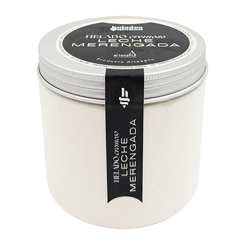 TARRINA LECHE MERENGADA 600ML ALONSO