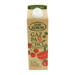 GAZPACHO DON SIMON LITRO