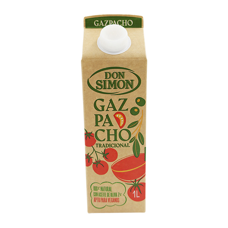 GAZPACHO DON SIMON LITRO