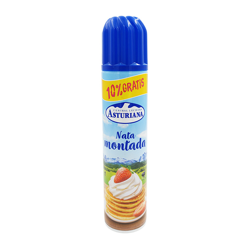 NATA SPRAY 250 ASTURIANA
