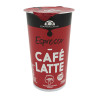CAFE LATTE EXPRESSO BARBACANA