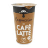 CAFE LATTE CAPPUCCINO BARBACANA