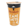 CAFE LATTE MACCIATO BARBACANA