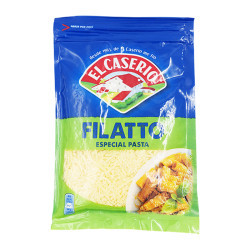 QUESO RALLADO FILATTO CASERIO 80G