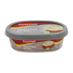 QUESO CREMA UNTAR GOURMET 150G