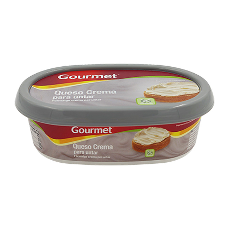 QUESO CREMA UNTAR GOURMET 150G