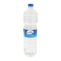 AGUA COALIMENT 1500 MINERAL