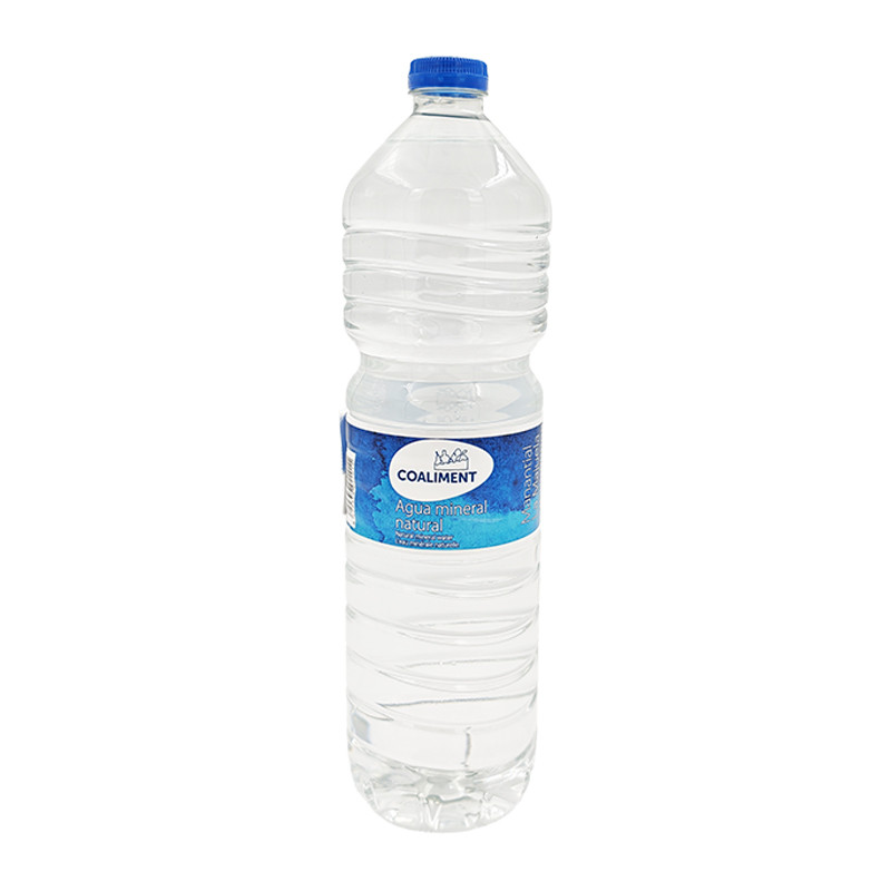 AGUA COALIMENT 1500 MINERAL