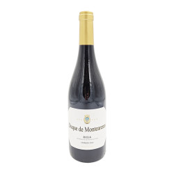 VINO DUQUE DE MONTEAR CRIANZA 2021