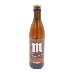 MAHOU RESERVA 1/3