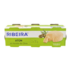 ATUN RIBEIRA P-3 OLIVA