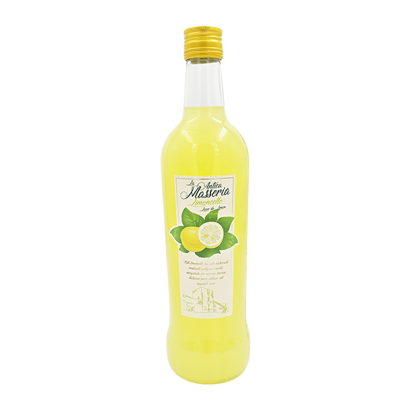 LIMONCELLO A.MASERIA 70CC