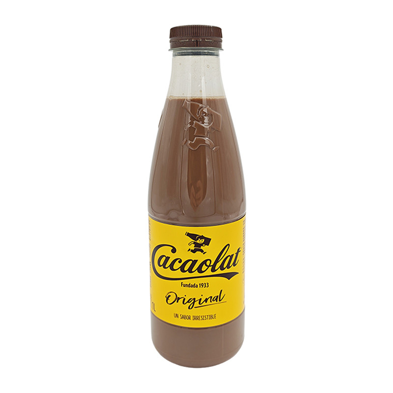 CACAOLAT 1L