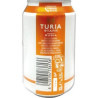 TURIA STARK RUBIA 33CL LATA