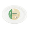PLATO OVALADO 26X19 25U.COMPOS