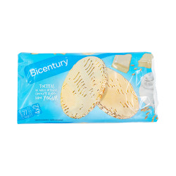 NACKIS ARROZ YOGHOURT BICENTURY