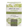JABON ECO BELTRAN PASTILLA COCO 240G