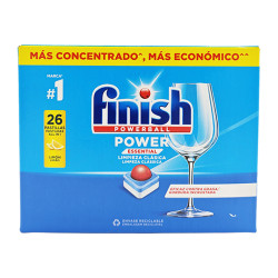 FINISH TODO EN 1 LIMON 26