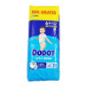 DODOT 14-19KG PAÑAL TALLA 6 48UD.