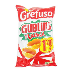 GUBLINS TIJUANA 120G