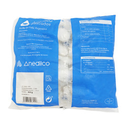 ANILLAS DE CALAMAR BOLSA 1KG