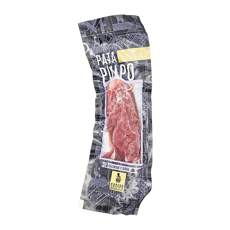 PATA PULPO 350 GRS ANGELA