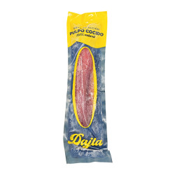 PULPO COCIDO PATAS CONGELADO