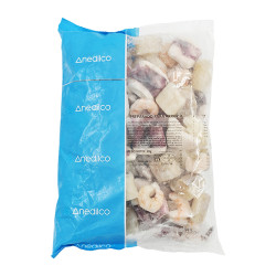 PREPARADO PAELLA-FIDEUA 1KG CONG.