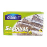SARDINA DIAMIR ACEITE OLIVA