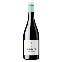 ANTIDOTO 2025 C6 TINTO