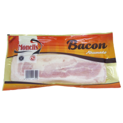 LONCHAS BACON 100 G MONELLS