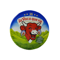 LA VACA QUE RIE 16 QUESITOS