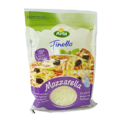 MOZZARELLA RALLADA ARLA 175G