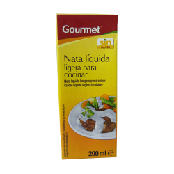 NATA COCINA 200 GOURMET