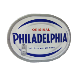 PHILADELPHIA 200 GR.