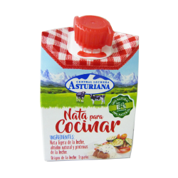 NATA COCINA 200 ASTURIANA