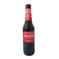 CERVEZA ESTRELLA DAURA...