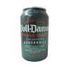 CERVEZA VOLL DAMM LATA 33CL