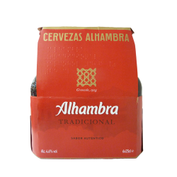 ALHAMBRA P-6 NORMAL