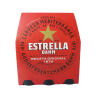 ESTRELLA DAMM PACK-6 25CL