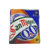CERVEZA SAN MIGUEL 0,0 PACK-6